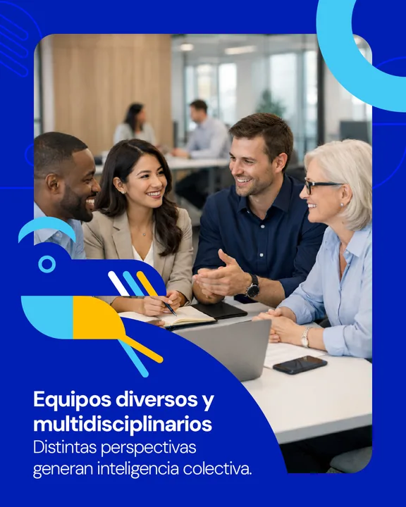 Tips Tucán · pieza 01 de Social Media 2026 para Tigo