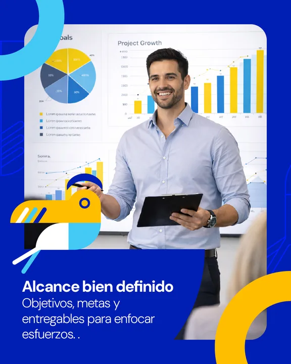 Tips Tucán · pieza 02 de Social Media 2026 para Tigo