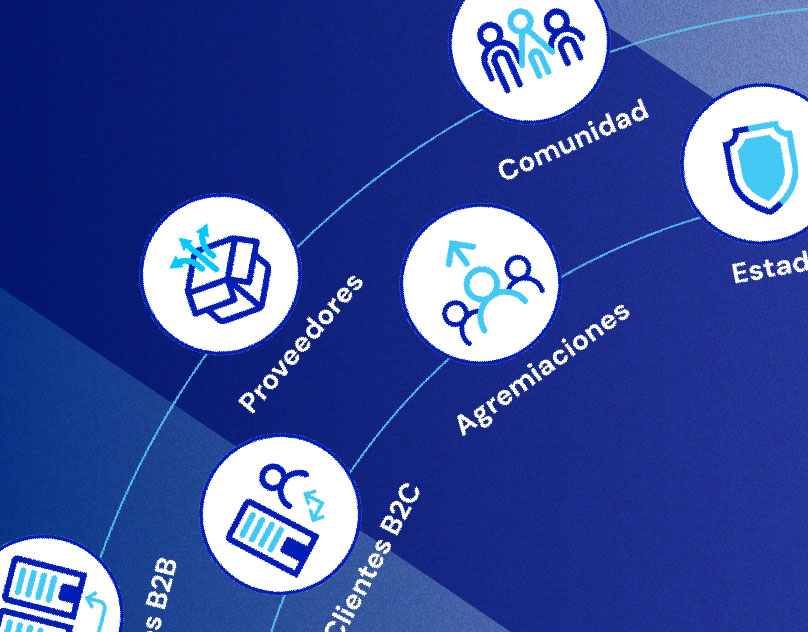 Pieza del proyecto Informe de Gestión y Sostenibilidad 2025 para Tigo